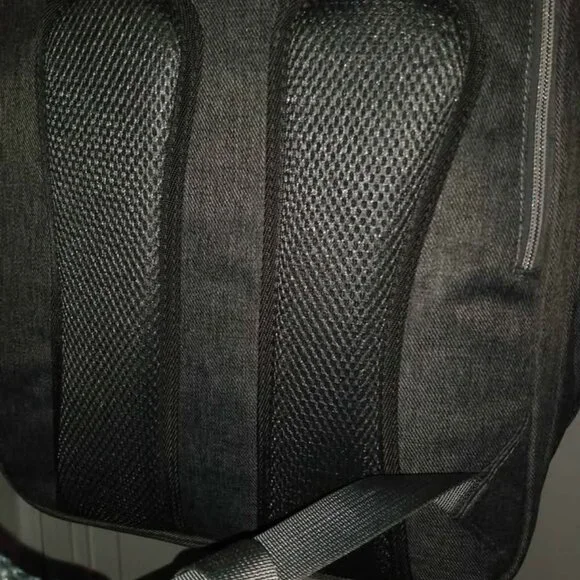 Derjunstar Large Diaper Bag Backpack with Changing Station - Picture 10 of 10